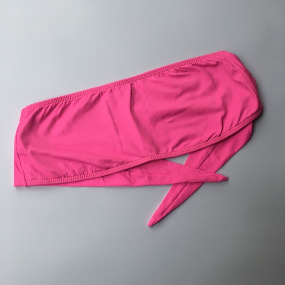 Beautiful Bikini Top Swimsuit